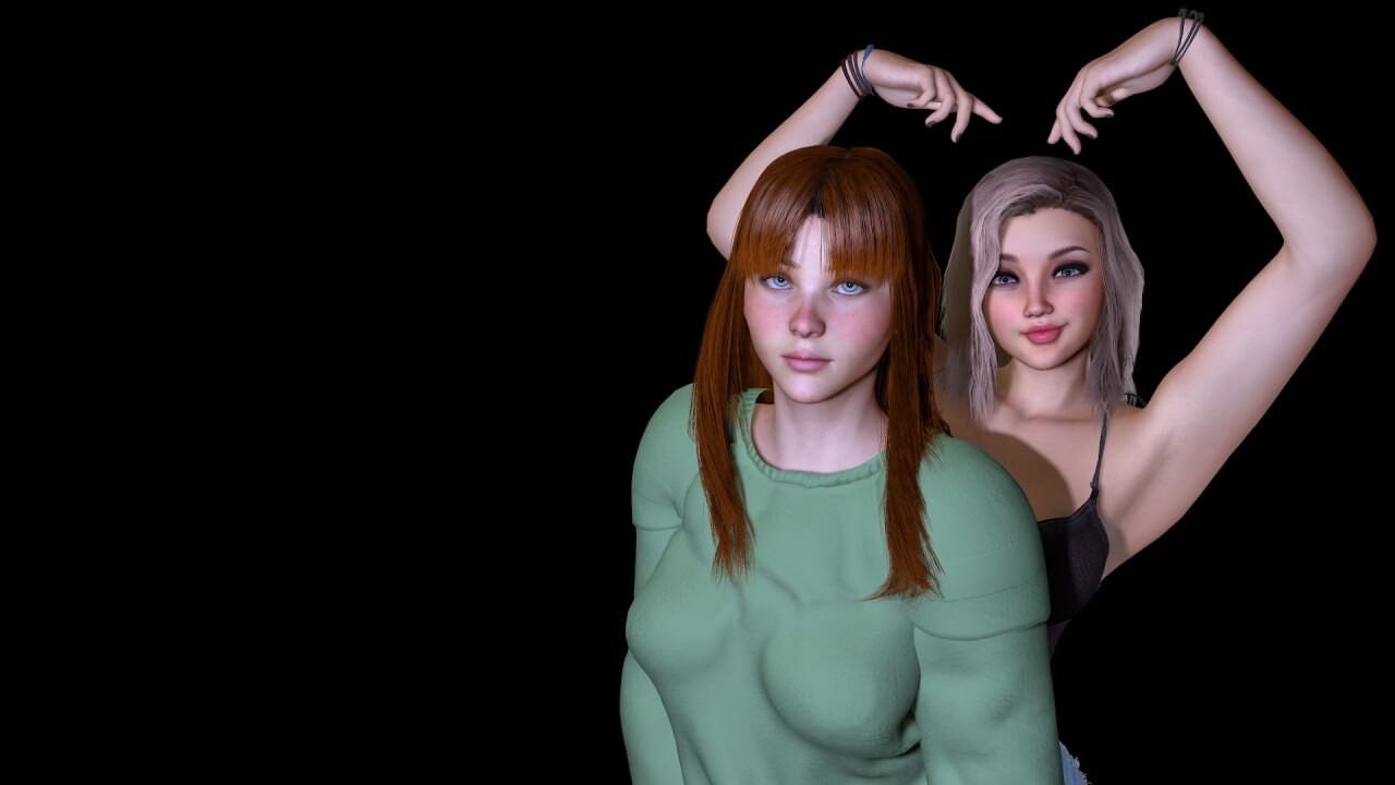 阿丽亚娜的日记 Confessions of a Sassy Girl v0.6.3 双端 汉化版 预览图