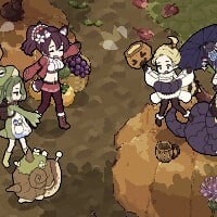 Flowerstella v0.53 日文生肉版 PC端 日文原版 预览图