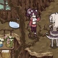 Flowerstella v0.53 日文生肉版 PC端 日文原版 预览图