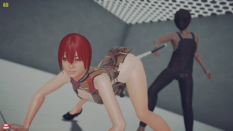 PainRein v0.073 官方中文版 PC端 官中版 预览图