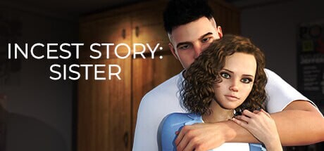故事：姐姐 Incest Story Sister v1.0 官方中文版 PC端 官中版 预览图
