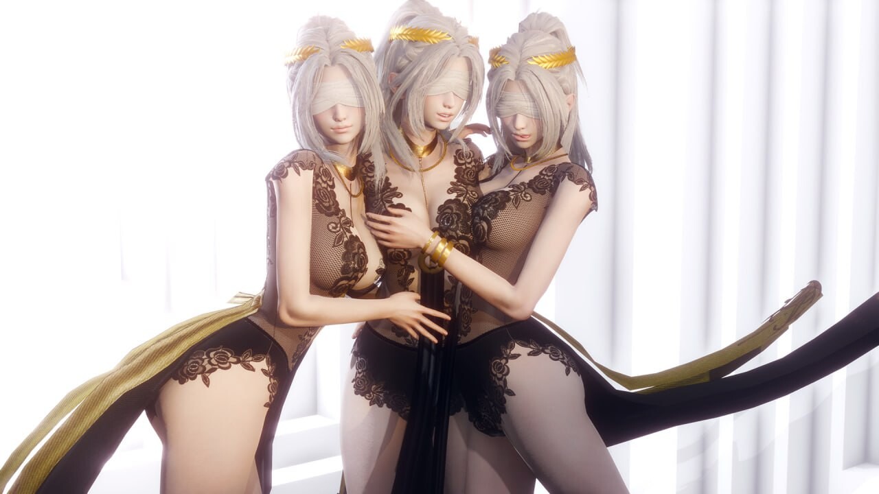 永恒世界 Eternum v0.86 官方中文版 PC端 官中版 预览图