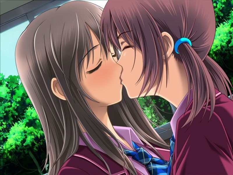 永远！通过穿女装让我怀孕 ずっと！ 女装で孕ませてっ PC端 AI汉化完整版 预览图