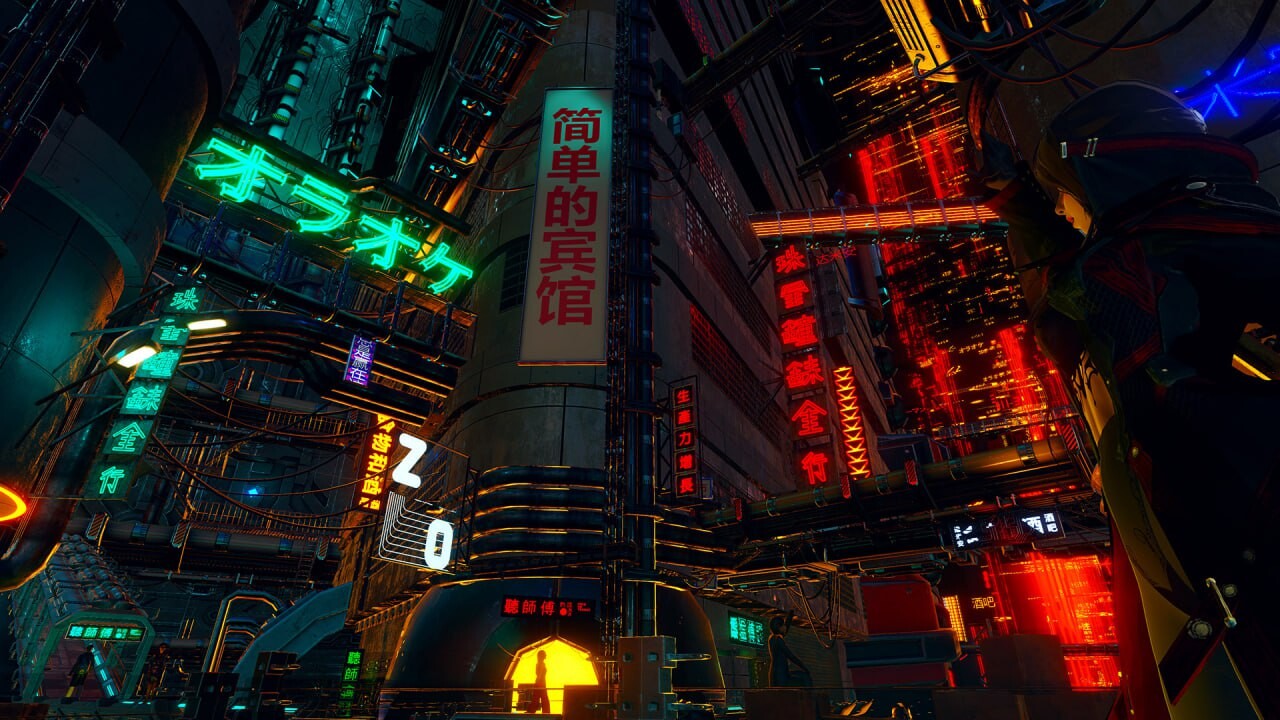 永恒世界 Eternum v0.86 官方中文版 PC端 官中版 预览图