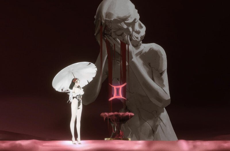 棘罪修女-伊妮莎 ThornSin v0.7.0 PC端 官中版 预览图