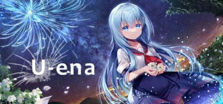U-ena -空焰火少女- U-ena -Far fireworks- 官方中文版 PC端 官中版 预览图
