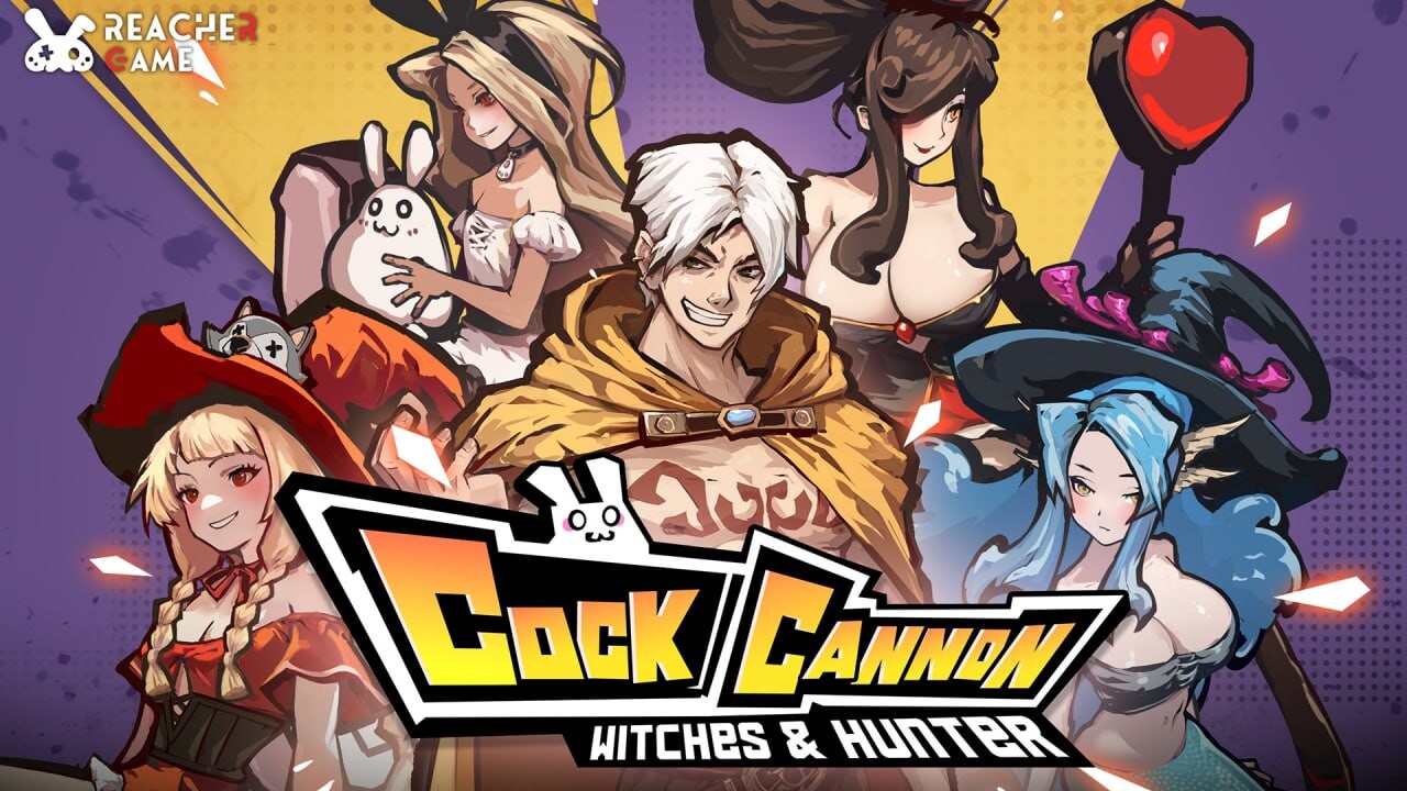 鸡巴加农炮 コックキャノン PC端 官中版 预览图