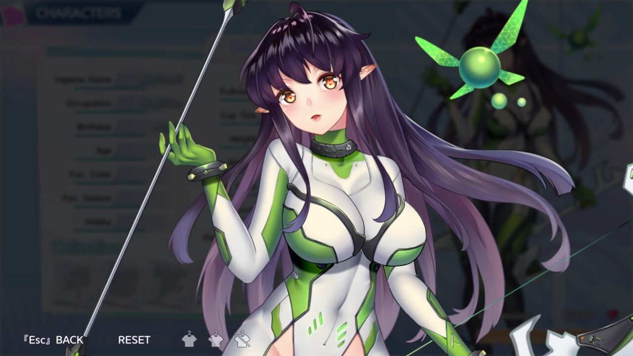 爱情与梦想：虚拟幸福 官方中文版 PC端 官中版 预览图