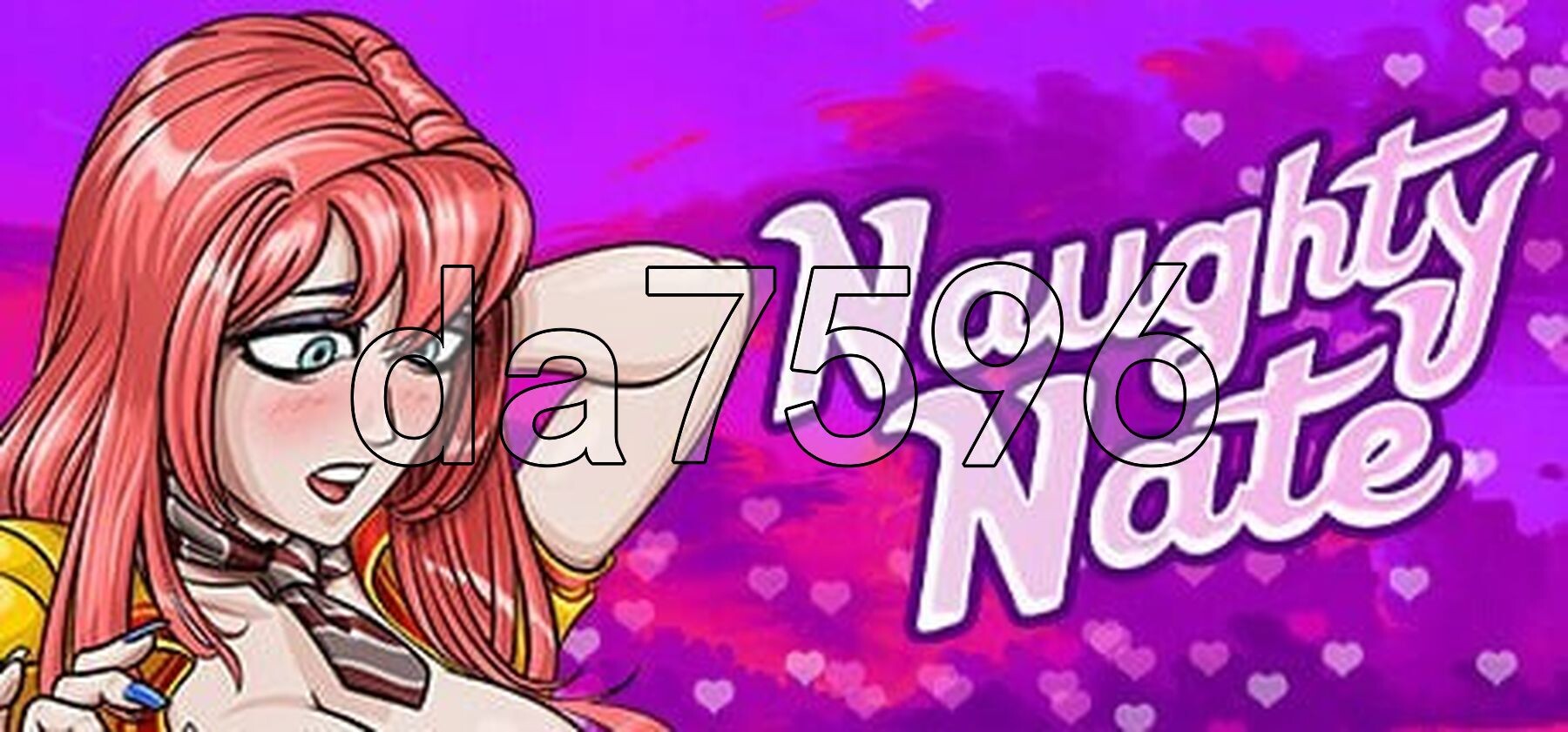 顽皮的奈特 Cosplay Naughty Nate Cosplay STEAM官方中文版 PC端 官中更新版 预览图
