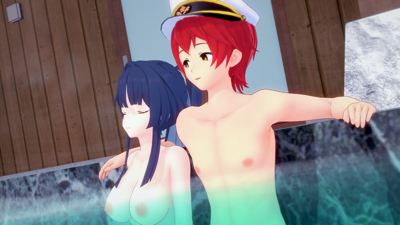 船长VR世界 CaptainVerse Part v0.3 双端 汉化版 预览图