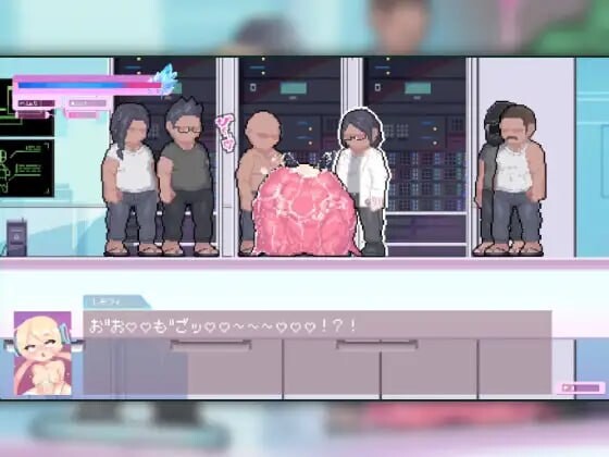 しこバース・シコネクト! v1.1 生肉版 PC端 日文原版 预览图