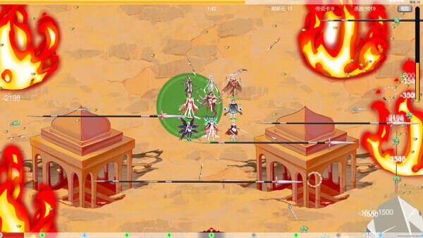 拯救异世界 Steam官方中文版 PC端 官中版 预览图