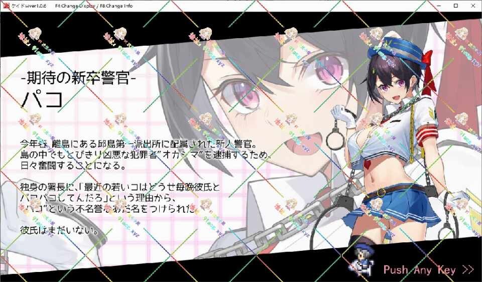 V1.06 PC端 汉化版 预览图