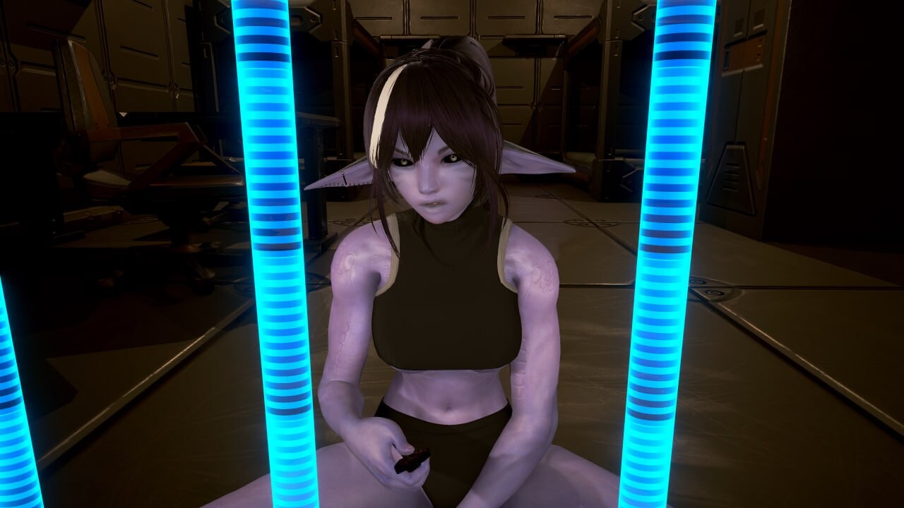 欧派奥德赛 Oppai Odyssey v0.4.5 双端 汉化版 预览图