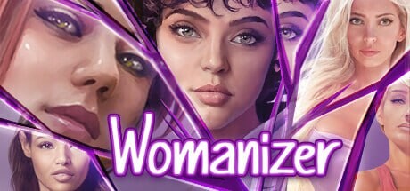 花花公子 Womanizer v1. STEAM官方中文 v1.64p PC端 官中版 预览图