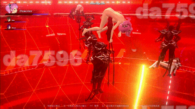 魅魔天堂 H黑魂 Succubus heaven サキュバスヘヴン V20250208 DL官方中文版 PC端 官中完整版 预览图