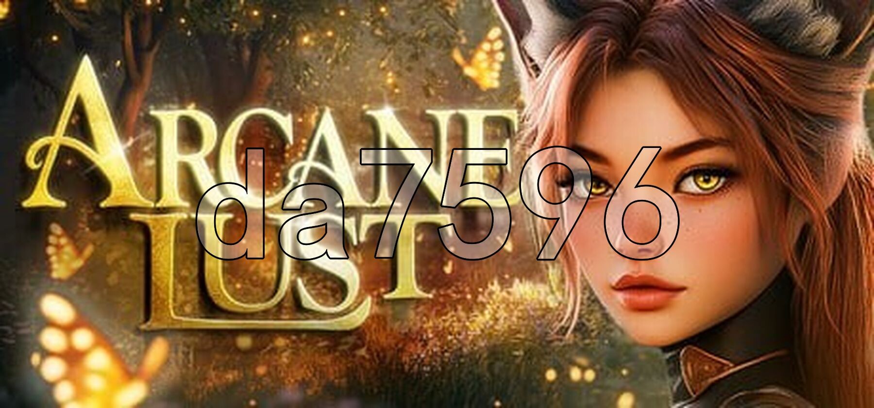 奥术情欲 Arcane Lust 18+ 官方中文步兵版 【游戏语音】：中文 【文件说明】：※多空转 预览图