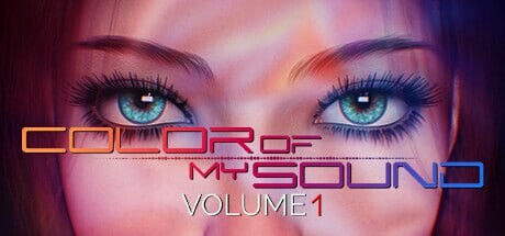 我的声音之色 - 第3卷 最终章 Color of My Sound STEAM官方中文 PC端 官中版 预览图