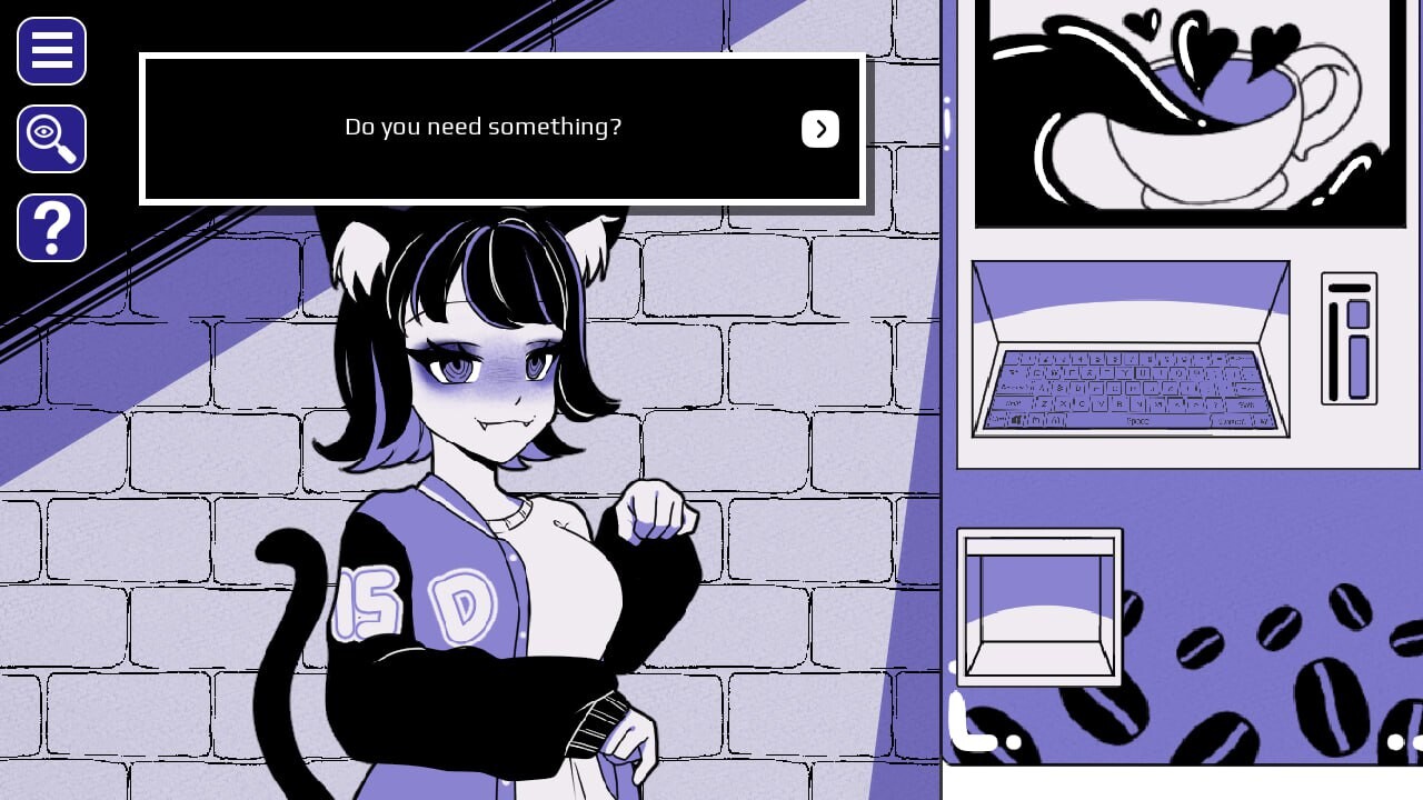 异常咖啡机 Anomalous Coffee Machine v0.8 deluxe PC+安卓 官方英文步兵版 双端 步兵 预览图
