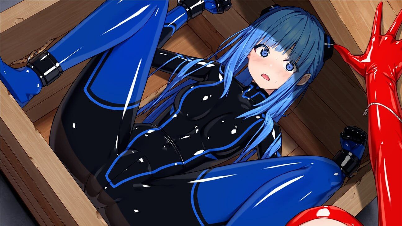特命少女艾吉斯·粉红 特命少女アイギス・ピンク v1.0.0 PC端 汉化版 预览图