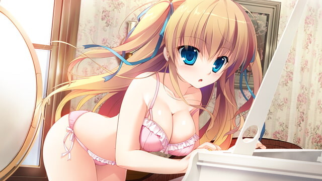 公主LOVE生活！姫様LOVEライフ！AI汉化版 PC端 AI汉化完整版 预览图