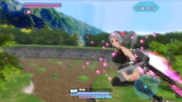 军刀之魂2 Soul Saber2 完整汉化版 PC端 预览图