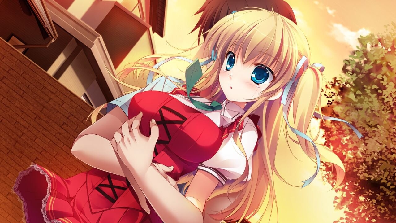 公主LOVE生活！ -更多！甜蜜蜜☆天堂！- 姫様LOVEライフ！ -もーっと！イチャイチャ☆ぱらだいす！-AI汉化 PC端 AI汉化完整版 预览图