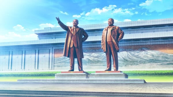 日在朝鲜 朝鲜之旅 Stay! Stay! DPRK 精翻汉化版 PC端 预览图