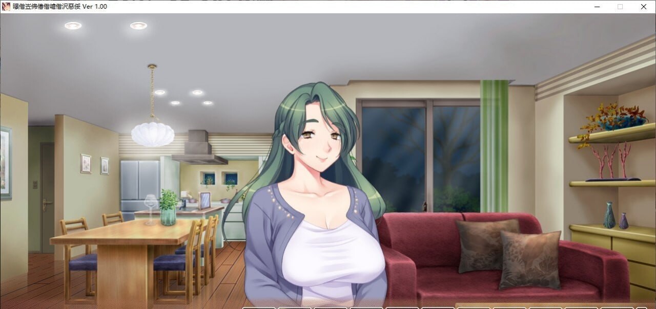 壁の向こうの妻の嬌声 2 ～隣で激しく腰を振る汗だくの妻は、絶頂の果てに白濁汁を注がれ淫らなイキ顔を上司に魅せる～AI汉 PC端 预览图