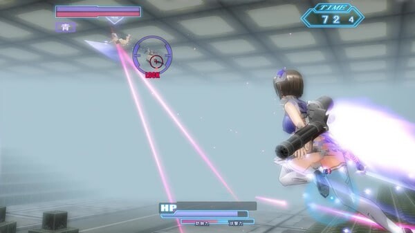 军刀之魂2 Soul Saber2 完整汉化版 PC端 预览图