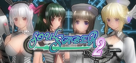 军刀之魂2 Soul Saber2 完整汉化版 PC端 预览图