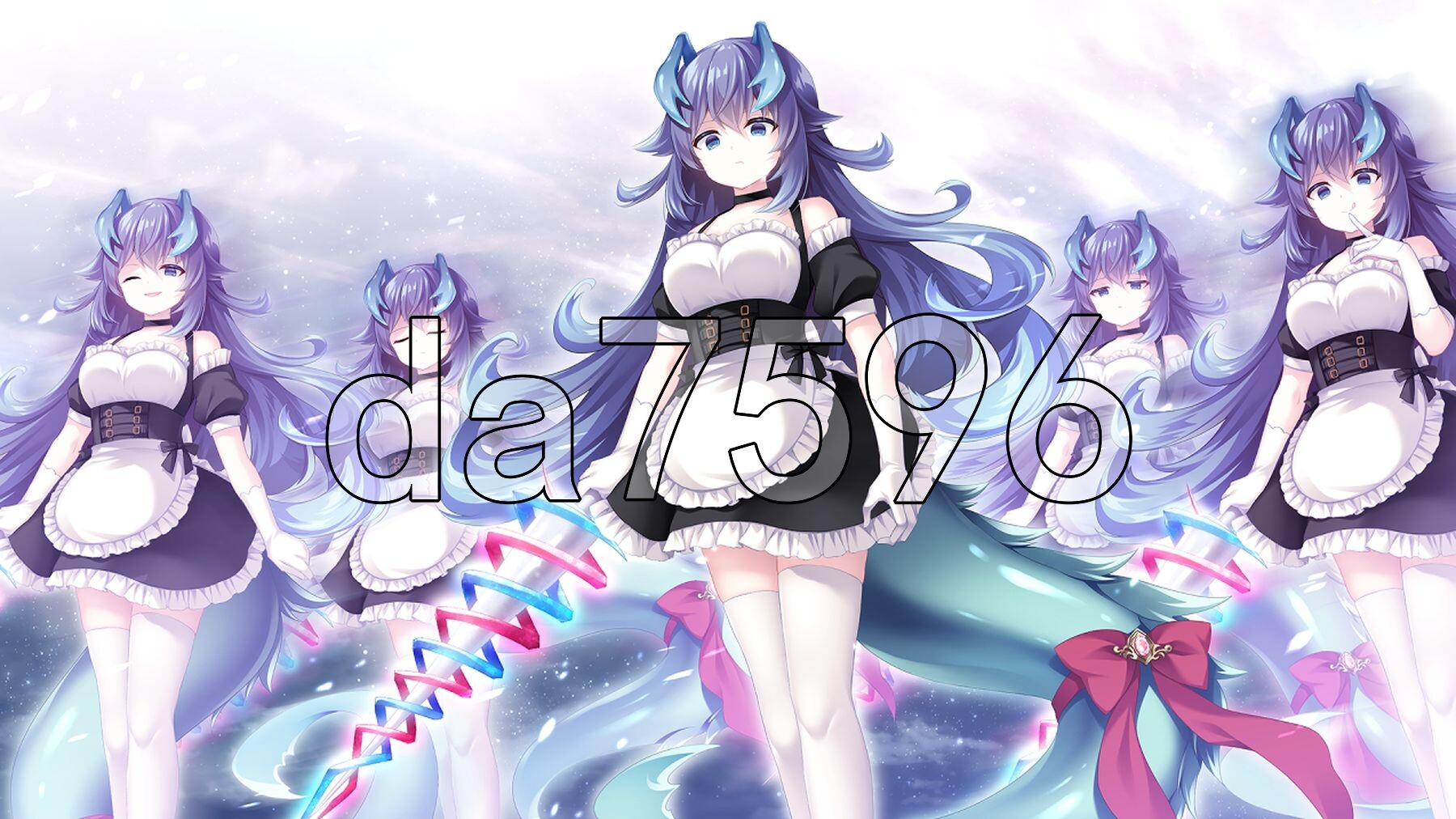 宝石心学院2 -世界的尽头- ジュエリー・ナイツ・アルカディア -The ends of the world- AI汉化豪华版 PC端 AI汉化完整版 预览图