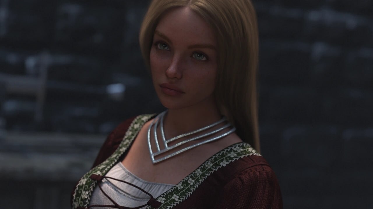 继承之潮 Tides of Succession Ch.2 v0.2 双端 汉化版 预览图