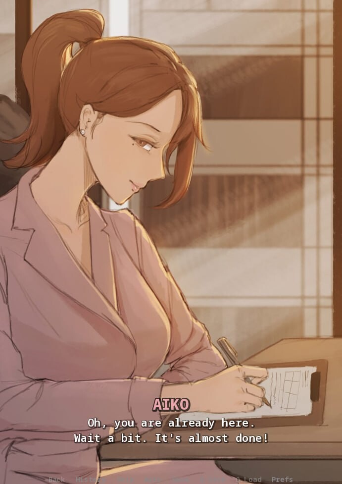 四季 Four Seasons v0.6 双端 汉化版 预览图