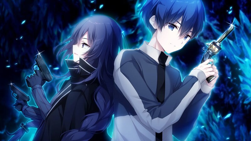 宝石心学园2 ジュエリー・ナイツ・アルカディア -The ends of the world-PC端 AI汉化更新版 预览图