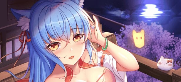 樱姬5 官方中文版 PC端 官中更新版 预览图