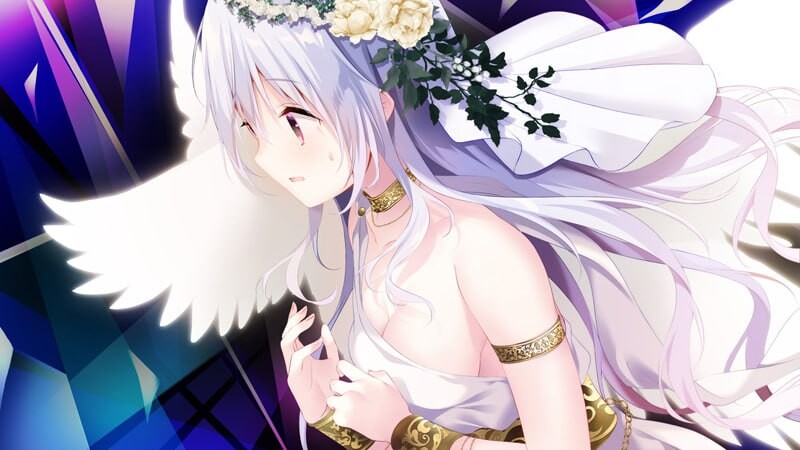 宝石心学园2 ジュエリー・ナイツ・アルカディア -The ends of the world-PC端 AI汉化更新版 预览图