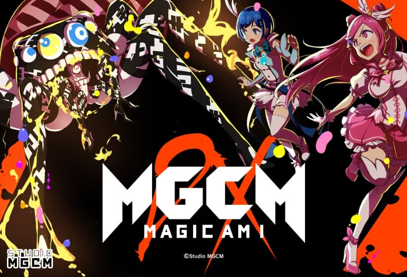 大型SLG/离线破解版/PC] 魔法少女 DX＆我即是魔法少女 DX【离线版】マジカミDX＆アイ・アム・マジカミDX【オフライン版】日文生肉版 PC端 日文原版 预览图