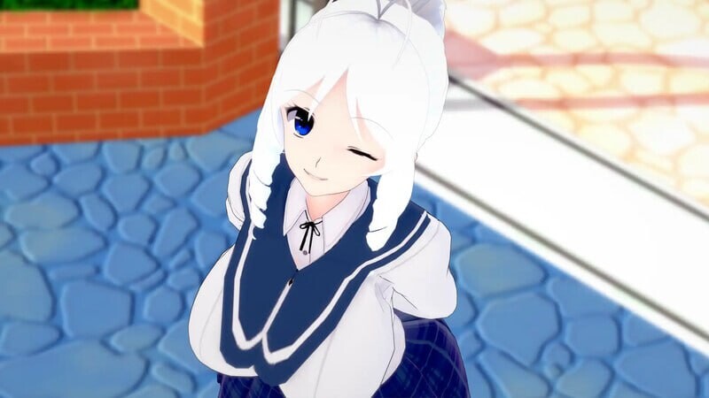 夏日阴影 Shadows of Summer v0.08 双端 AI汉化版 预览图