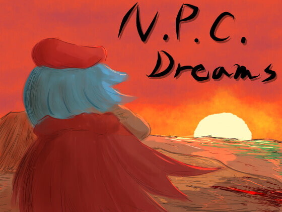 N.P.C.Dreams v1.12 中文汉化版 PC端 预览图