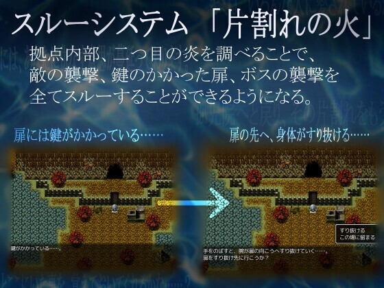 N.P.C.Dreams v1.12 中文汉化版 PC端 预览图