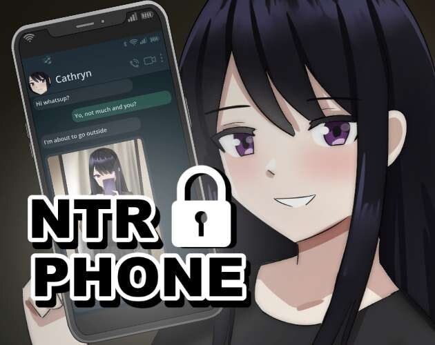 NTR PHONE v2025.01.22 双端 预览图