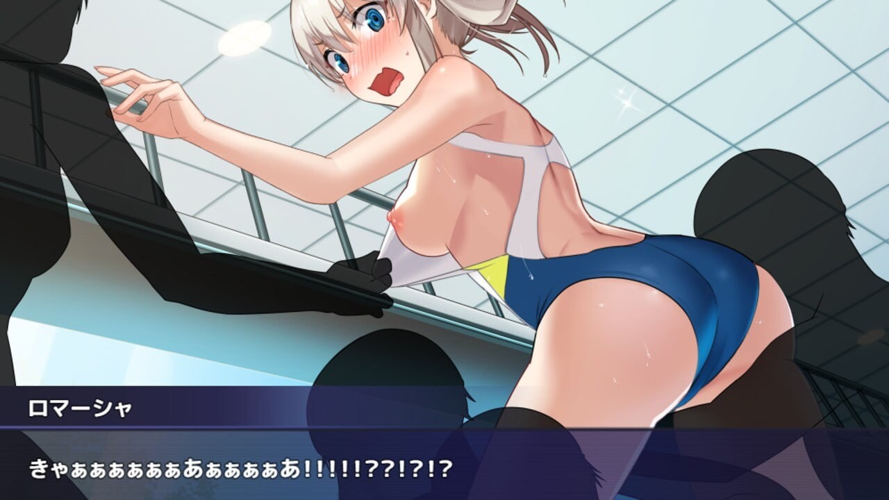 公主协同效应 プリンセスシナジー Princess Synergy v2025.3 挂载AI汉化版 PC端 预览图