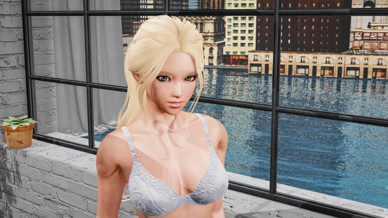 堕落 Depravity v0.62b 双端 汉化版 预览图