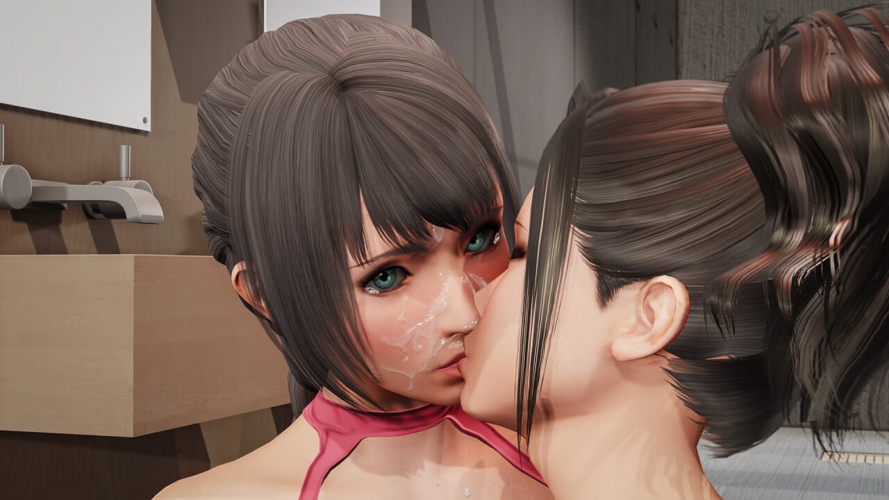堕落 Depravity v0.62b 双端 汉化版 预览图
