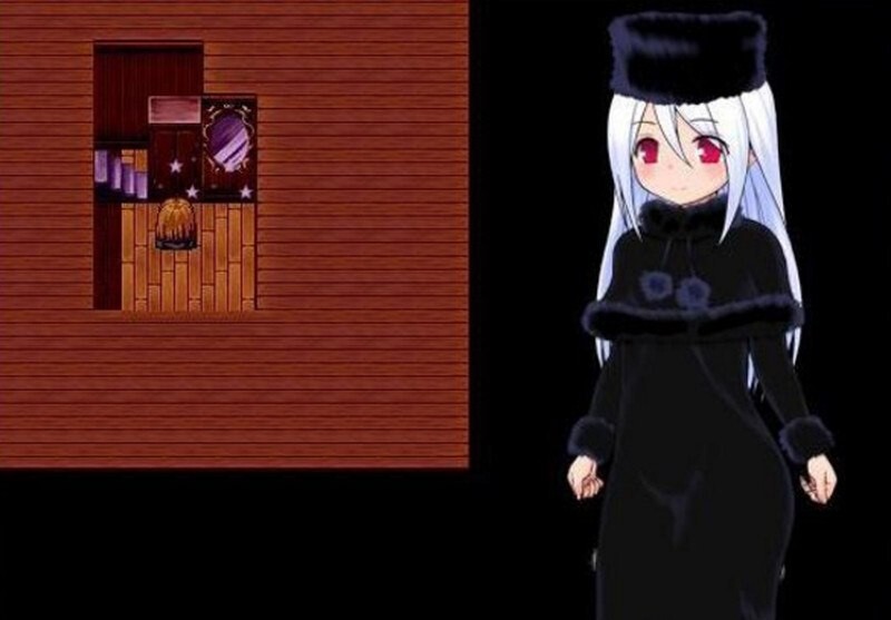 RPG汉化 卖火柴的少女 PC+安卓模拟汉化版 双端 预览图