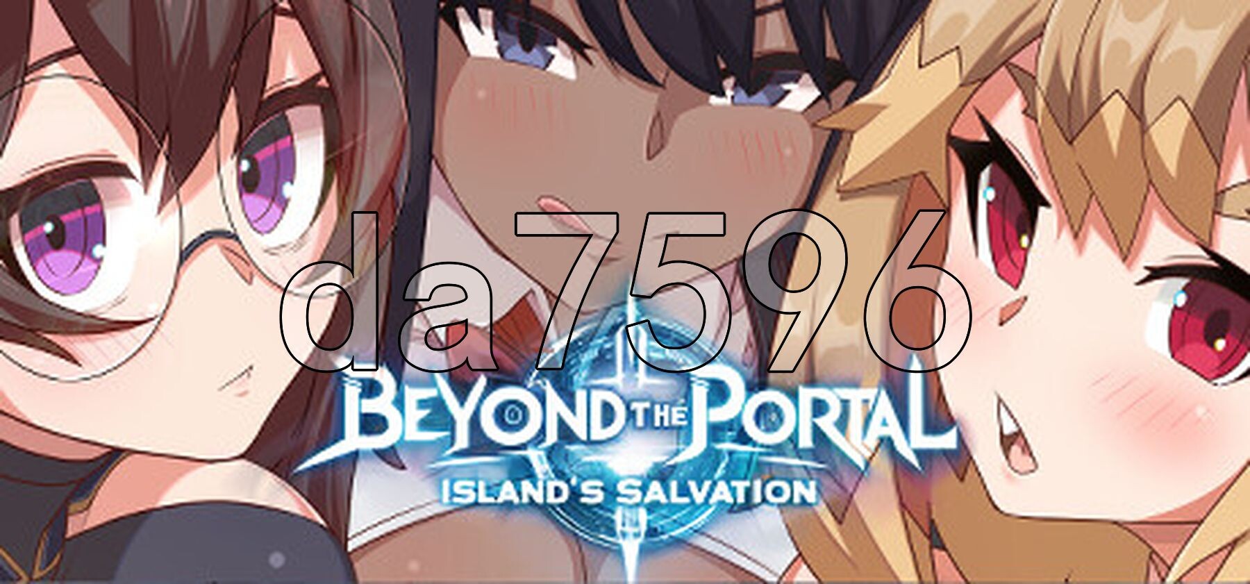 传送门之外：孤岛救赎 Beyond the Portal: Island's Salvation v2.4 PC端 官中高清版 预览图