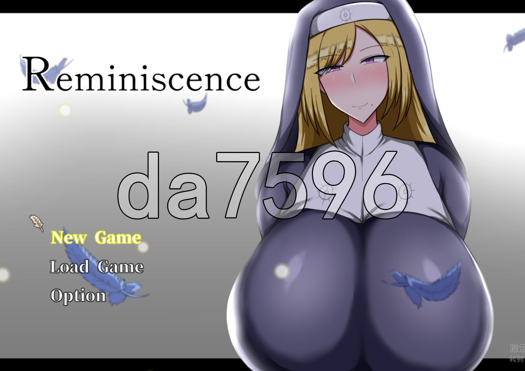新安卓] 回忆 Reminiscence PC+安卓 AI汉化版 【游戏语音】：中文 【文件说明】：※多空转 预览图