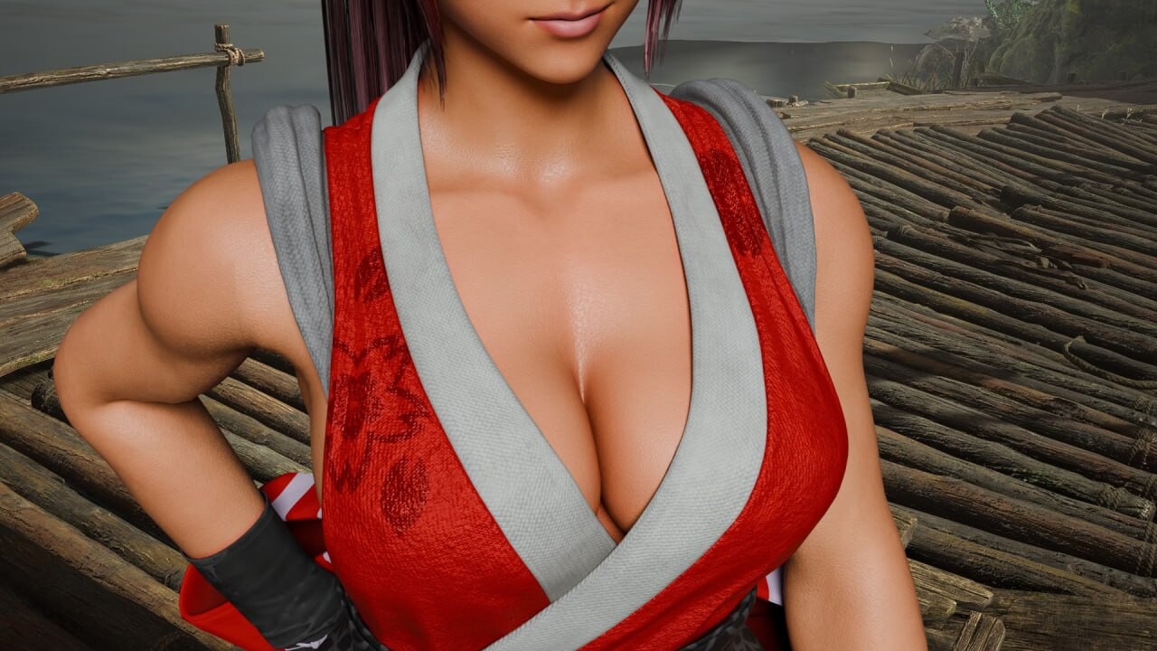 街头斗士：成人游乐场战斗 Street Brawler Adult Playground Battle 双端 汉化版 预览图