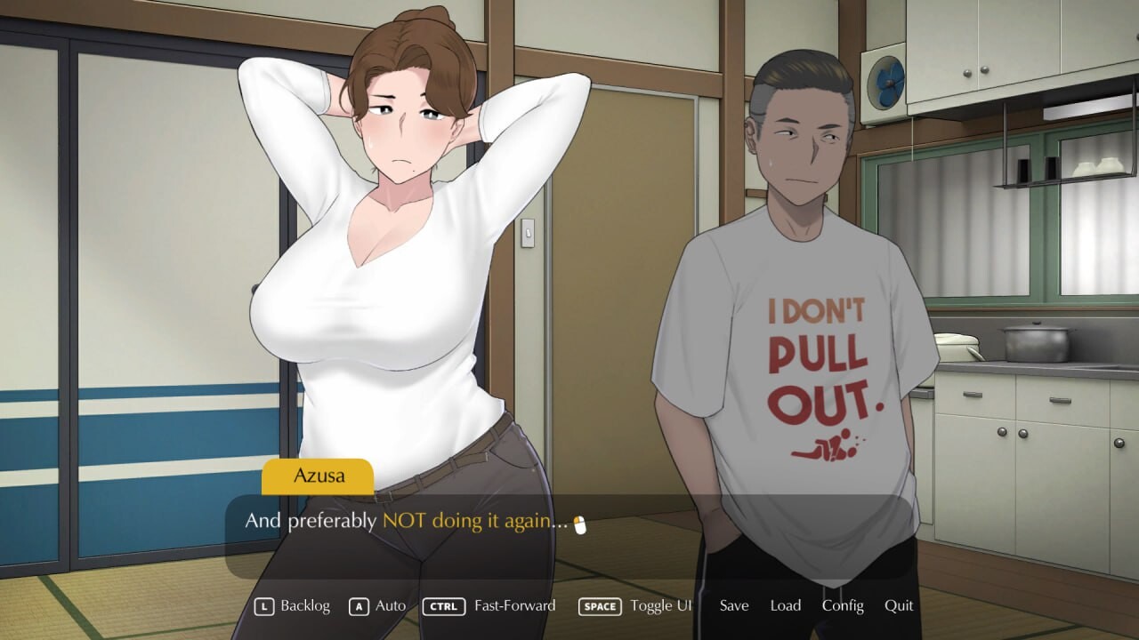迷失的季节 春和夏 Seasons of Loss v1.02 官方中文步兵版 PC端 官中步兵 预览图